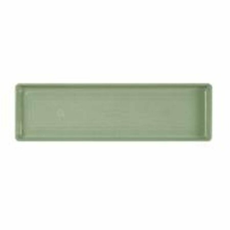 HEAT WAVE Countryside Flower Box Tray  Sage HE196992